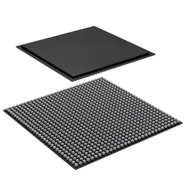 LFE2-70E-7FN900C Lattice Semiconductor Corporation  FPGA (Field Programmable Gate Array)